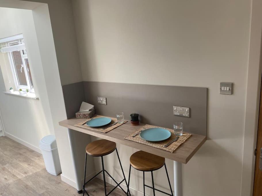 Beautiful 3 Bed Home In The Heart Of New Forest Hordle 외부 사진