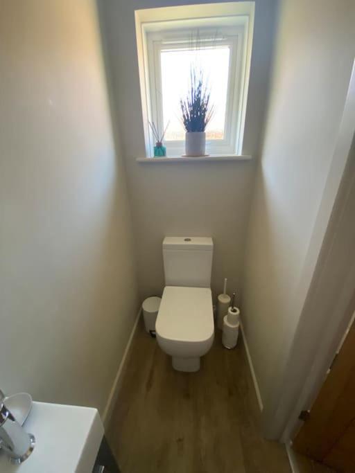 Beautiful 3 Bed Home In The Heart Of New Forest Hordle 외부 사진