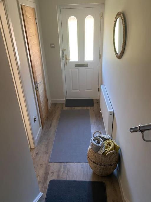 Beautiful 3 Bed Home In The Heart Of New Forest Hordle 외부 사진